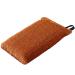 Copper Power Antibacterial Bath Sponge F8493-m Single Item