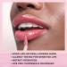 L'Oreal Paris Glow Paradise Hydrating Lip Balm-in-Gloss, Porcelain Petal 0.23 fl oz - Buy Online on GoSupps.com