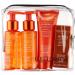 Obliphica Seaberry Travel Kit - Premium Hair Care for Fine to Medium Hair | International Shipping - Buy Online on GoSupps.com
