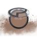 Collection Professional Terra Br uner compact for face and body waterproof durable sun powder with pearl gloss finish No. 05 cappuccino 17 g 05 cappuccino