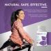 Female Rituals Boric Acid Suppositories 600mg - Vaginal pH Balance & Yeast Infection Treatment - USA Made Feminine Hygiene (30 Count) - Buy Online on GoSupps.com