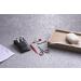 Victorinox 8.2082.09 Rubis Cuticle and Nail Scissors - Buy Online on GoSupps.com