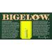 Bigelow Jasmine Green Tea - Caffeinated, 120 Tea Bags (6 Packs of 20 Count) | Premium Quality Tea - Buy Online on GoSupps.com