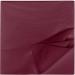 HEKU 100 Monochrome Napkins - 3-Layer 33x33cm | Highly Absorbent & Stylish Bordeaux | Uniform Quality for Events & Gastronomy | Practical 5-Pack - Buy Online on GoSupps.com