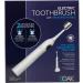 Ooak Electric Toothbrush | 5 Brushing Modes | 2 Advanced Brushes | 1 Count - Buy Online on GoSupps.com