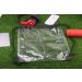 2 Pack Clear Drawstring Bags - Stadium, College, Event Approved Waterproof Small Bags - Buy Online on GoSupps.com