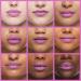 Palladio Lip Stain Hydrating and Waterproof Formula Matte Color Look Longlasting All Day Wear Lip Color Smudge Proof Natural Finish Precise Chisel Tip Marker Orchid Orchid 2.84 g (Pack of 1) - Buy Online on GoSupps.com