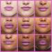 Palladio Lip Stain - Hydrating, Waterproof, Matte Color, Long-Lasting Wear, Smudge-Proof, Orchid - 1 Count - Buy Online on GoSupps.com