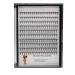 Bodermincer Large Box 200pcs 10D 8-16mm Mixed Professional Makeup Cluster Individual Eye Lashes - False Eyelashes - Buy Online on GoSupps.com