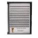 Bodermincer Large Box 200pcs 10D  8-10-12-14mm Mixed Professional Makeup Individual Cluster Eye Lashes Grafting Fake False Eyelashes (10-12-14-16mm Mixed)