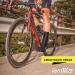 VeloToze Tall Silicone Shoe Cover with Snaps - Waterproof & Windproof Boot-Style Overshoes for Road Cycling - Black Large - Buy Online on GoSupps.com