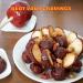 Zumba Pica Chamoy Sauce 2.2lb - Authentic Mexican Chamoy Candy and Dip - Buy Online on GoSupps.com