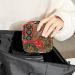 GIAPB Period Bag Sanitary Napkin Storage Pouch | Xmas Baubles Pattern | Color4210 - Buy Online on GoSupps.com