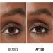 Rimmel Kind + Free Volume & Length Mascara Brown Black 7ml - Pack of 1 - Buy Online on GoSupps.com