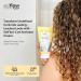 So!Flow Curl Activator Cream with Shea Butter and Jojoba Oil - Unleash Your Curls' Potential with Our Nutrient-Rich Cream to Define and Nourish - Buy Online on GoSupps.com