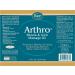 Arthro Muscle & Joint Massage Oil 8 oz. | Soothing Pain Relief Solution - Buy Online on GoSupps.com