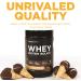 TransformHQ Whey Protein Isolate - Chocolate Flavor | 7 Servings Performance Protein Powder for Enhanced Gains - Buy Online on GoSupps.com