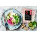 Obento Japanese Udon Noodles - Authentic 200g Pack | Buy Internationally Online - Buy Online on GoSupps.com