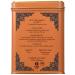 Harney & Sons Hot Cinnamon Sunset Tea - 20 Sachets (1.4 oz) | Premium Cinnamon Blend - Buy Online on GoSupps.com