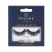 Eylure Naturalites Double Lashes  Dramatic  202  Reusable  Adhesive Included  1 Pair  18.14 Gram