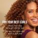 Pantene Curl Mousse - Tames Frizz for Soft Touchable Curls - 6.6 oz (Pack of 3) - Buy Online on GoSupps.com