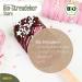 Decocino Bio Streudekor Stars - Vegan Organic Sugar Sprinkles for Cakes & Desserts | 50g - Buy Online on GoSupps.com