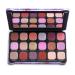 Makeup Revolution Forever Flawless Unconditional Love  Eyeshadow Palette  Create Long-Lasting Eye Makeup Looks  Vegan & Cruelty-Free  20g