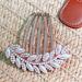 Bridal Bride Hair Accessories Pearl Alloy Leaf Hair Pin Wedding Hair Piece Pins for Women Mother of Bride Pearl Comb Pearl Hair Accessories for Wedding and Party - Buy Online on GoSupps.com