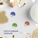 Vaseline Luscious Lips Explorer Kit - 3 Lip Balms for Beautiful Healthy Lips - 2023 Gift Set - Buy Online on GoSupps.com