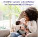Lansinoh HPA Lanolin Nipple Ointment - 100% Natural Calms & Protects Stressed Nipples - Dermatest 'Very Good' - 10ml (1 Pack) - International Shipping Available - Buy Online on GoSupps.com