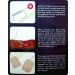 Mimilure 100pcs PVA Carp Fishing Bags - Quick Water Soluble Baits Bag for Boilie Rig - Carp Fishing Equipment Tackle Kit - Small 6cmx12cm - Buy Online on GoSupps.com