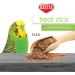 Kaytee Flax Avian Treat Stick with Superfood 5.5 Ounce - Nutritious Bird Snack - Buy Online on GoSupps.com