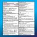 Amazon Basic Care Vapor Ice Nighttime Severe Cold and Flu Relief - 12 Fl Oz (Pack of 1) - Buy Online on GoSupps.com