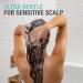 Neutrogena Gentle & Soft Healthy Scalp Shampoo - Sensitive Scalp, Lightweight Moisture, pH-Balanced, Color-Safe - 12oz - Buy Online on GoSupps.com