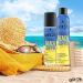 Got2b Beach Trippin' Salt Spray Hair Spray 6.8 fl oz - Beach Waves in a Bottle - Buy Online on GoSupps.com
