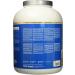 Body Attack 100% Whey Protein - Cookies and Cream | 2.3 kg Pack | International Shipping Available - Buy Online on GoSupps.com