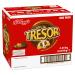 Kellogg's Treasure Chocolate Hazelnut Cereal 5 x 450 g