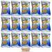 Giant Graham Cracker Shaped Gold Fish | 30 Individual Packs | Vanilla Flavor - Pack of 15 - Buy Online on GoSupps.com