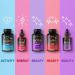 NUTRAHARMONY Liquid Biotin & Collagen - Extra Strength 60000 mcg - Hair Growth & Skin Health - Fast Absorption - B7 Supplement for Men & Women - Buy Online on GoSupps.com