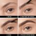 Maybelline New York Eyebrow Pencil - Brow Ultra Slim Liner No. 04 Medium Brown | Pack of 2 - Smooth Application & Long-Lasting Formula for Perfect Brows - Buy Online on GoSupps.com