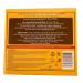 Ibiza Sun Organic Self Tanner Wipes - 100% Raw Ingredients, Paraben & Cruelty-Free, Vegan Formula - 8 Count for Face & Body - Buy Online on GoSupps.com