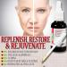 Ol Vita: Rosehip Seed Oil Virgin Cold Pressed - 100% Pure Natural Moisturiser for flawless skin 30 ml - Buy Online on GoSupps.com