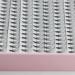 Bodermincer Lashes 10D D Curl - 300pcs Premade Russian Volume Mink Eyelash Extensions (14mm) | Large Pack for International Shipping - Buy Online on GoSupps.com