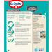 Dr. Oetker Lemon Drizzle Traybake Kit 375g - 4 Count | Delicious and Easy Baking | Includes Everything You Need | Perfect for Lemon Lovers - Buy Online on GoSupps.com