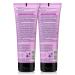 HASK Curl Care Intensive Deep Conditioner Treatments for Curly Hair - Vegan Formula | Cruelty-free, Color Safe, Gluten-free, Sulfate-free, Paraben-free | Pack of 2 - Buy Online on GoSupps.com