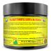 Fast Acting Athletes Foot Cream | Plant Based Extra Strength Relief Balm | Natural Ointment for Soothing Athlete's Foot - Buy Online on GoSupps.com