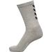 Buy Hummel 3-Pack Socks - Quick-Drying Multisport for Adults Size 42 - Grey Melange | International Shipping Available - Buy Online on GoSupps.com
