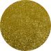 Hemway Fine Iridescent Gold Glitter 100g | Cosmetic Safe 1/64 - Sparkle for Crafting & Beauty - Buy Online on GoSupps.com