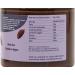 Sunita Cocoa & Sesame Butter - Decadent Rich & Creamy - Vegetarian & Vegan Friendly - 200g - Buy Online on GoSupps.com