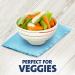 Kraft Ranch Salad Dressing Packets - 1.5 oz Single Serve, 60 Pack - Convenient for On-The-Go - Buy Online on GoSupps.com